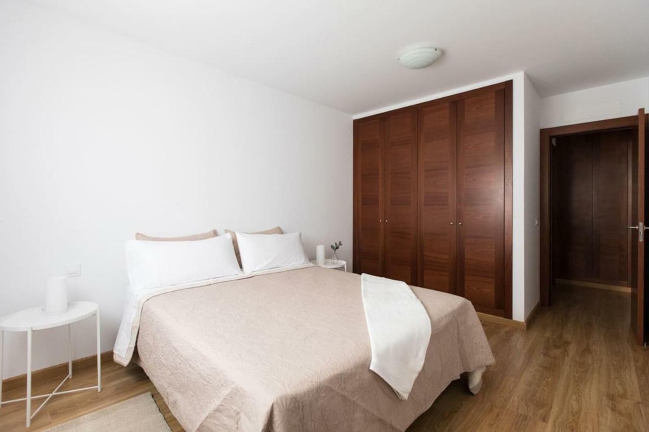 Apartamento La Nuit Con Parking Gratis En Centro Historico Apartment La Laguna  Exterior foto